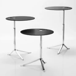Fritz Hansen Little Friend Adjustable Table