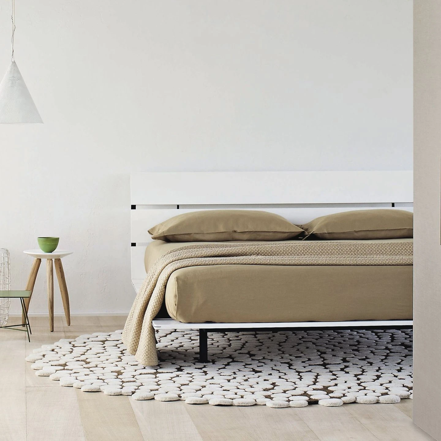 Tadao Bed Frame 170cm - Image 3