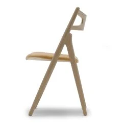 CH29 Sawbuck Chair