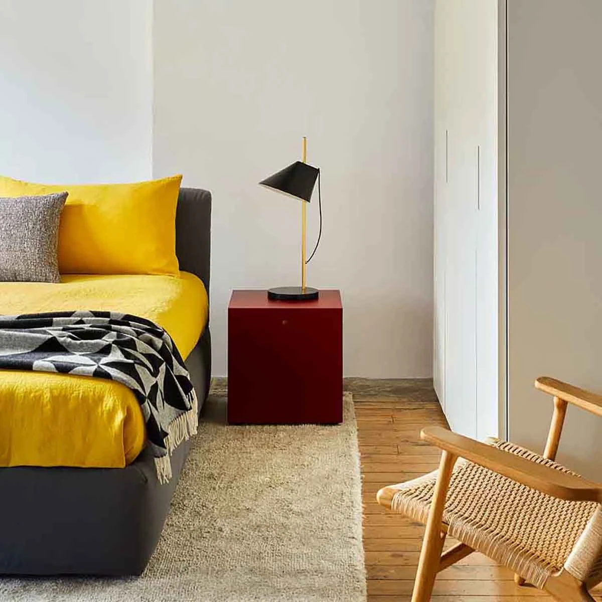 Offshore Night Table - Image 4