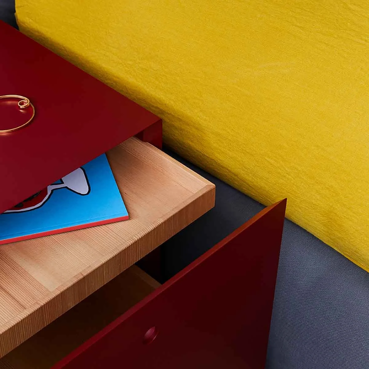 Offshore Night Table - Image 5