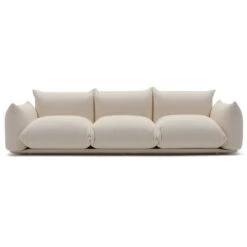 Marenco 2018 Sofa 3 Seat Small