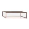 Arpa Square Coffee Table