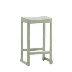 Artek Atelier Bar Stool