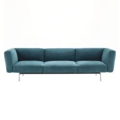 Avio Compact 3 Seat Sofa