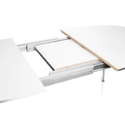 Fritz Hansen Superellipse B619 Extend Table