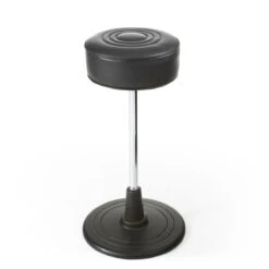 Eileen Gray Bar Stool No 1