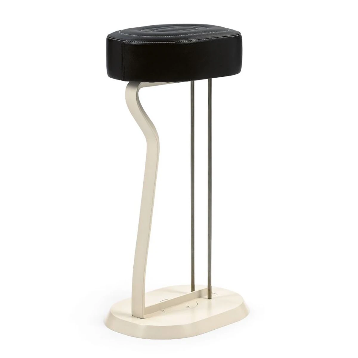 Eileen Gray Bar Stool No 2 - Image 2