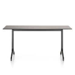 Vitra Belleville Rectangular Table