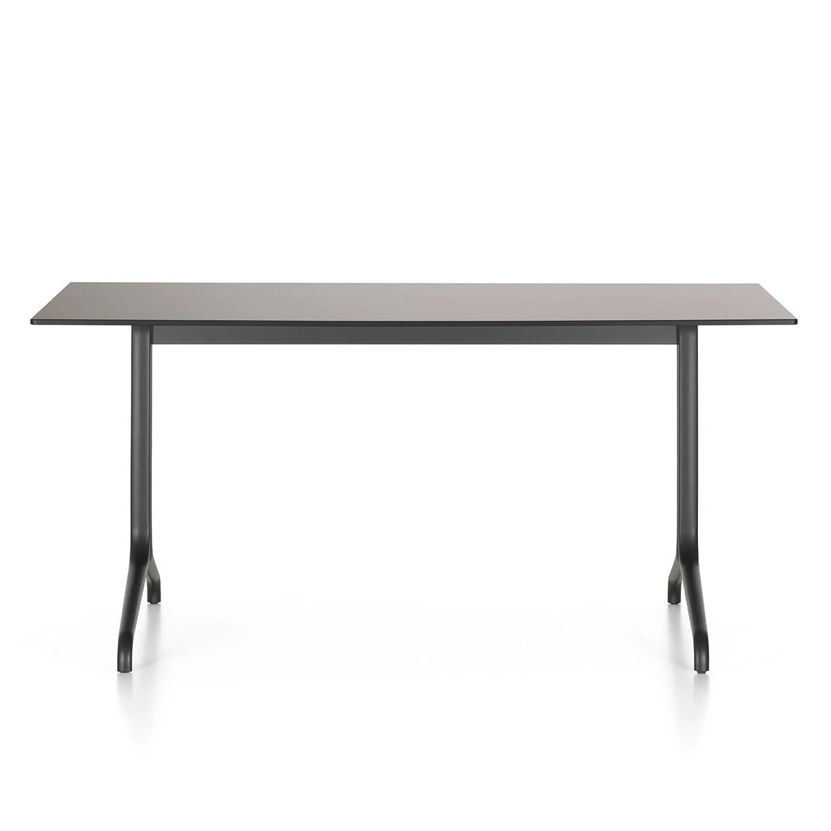 Vitra Belleville Rectangular Table
