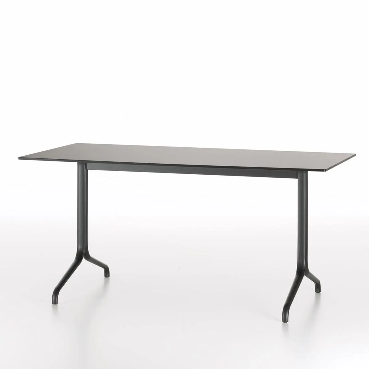 Vitra Belleville Rectangular Table - Image 2