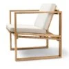 BK11 Outdoor Lounge Chair