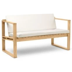 BK12 Outdoor Sofa