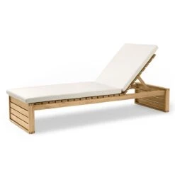 BK14 Outdoor Sunbed
