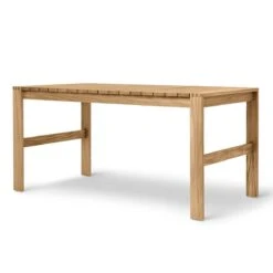 BK15 Outdoor Dining Table