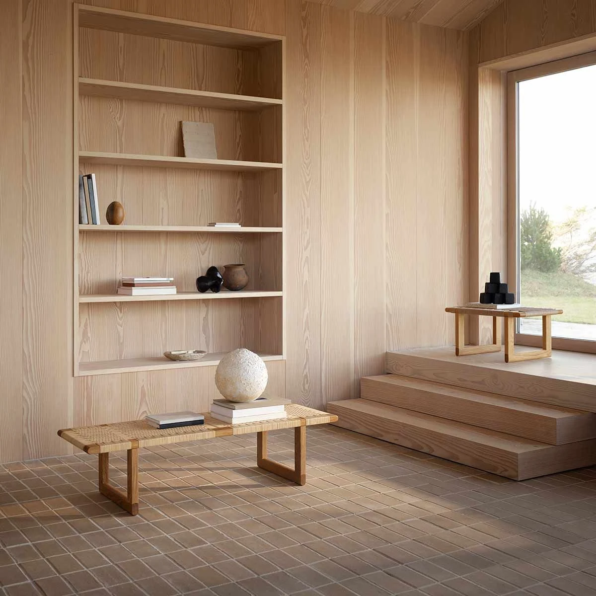 BM0489L Table Bench - Image 6