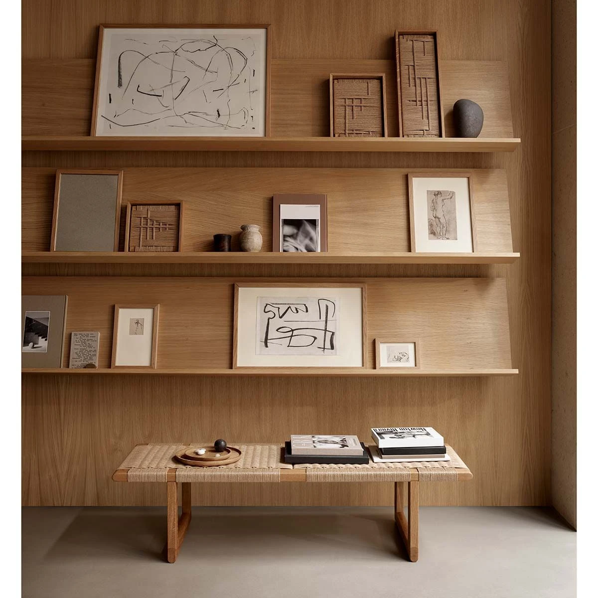 BM0489L Table Bench - Image 4