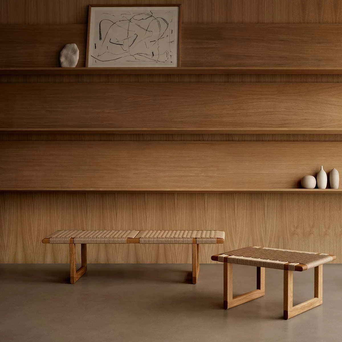 BM0489S Table Bench - Image 3