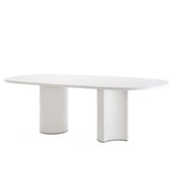 Bol Rectangular Dining Table