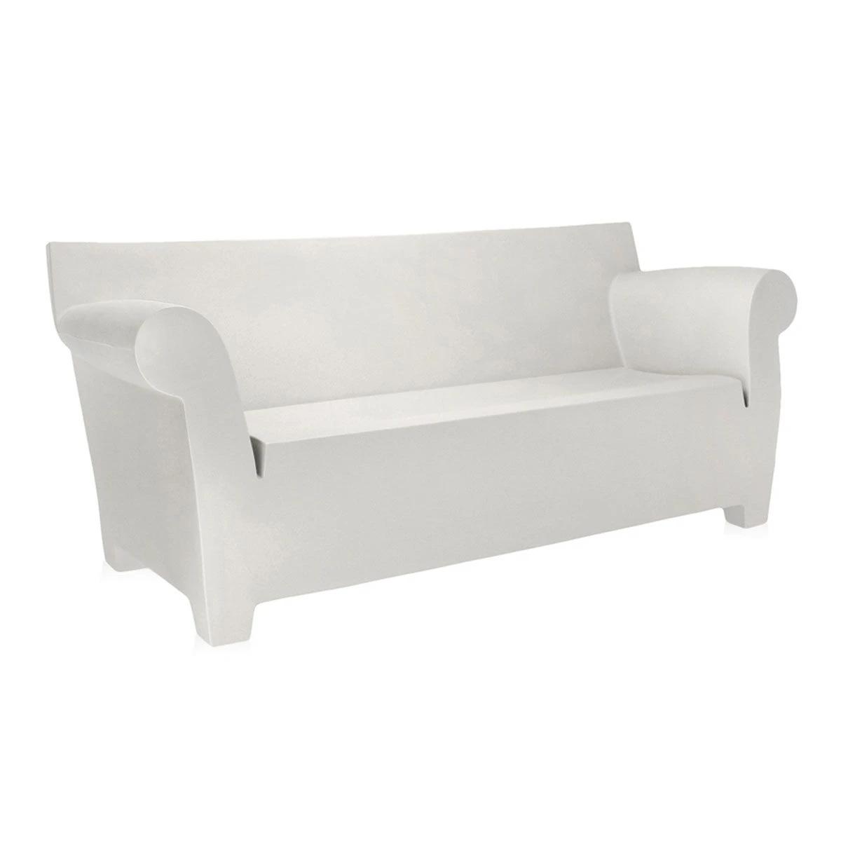 Kartell Bubble Club Sofa - Image 7