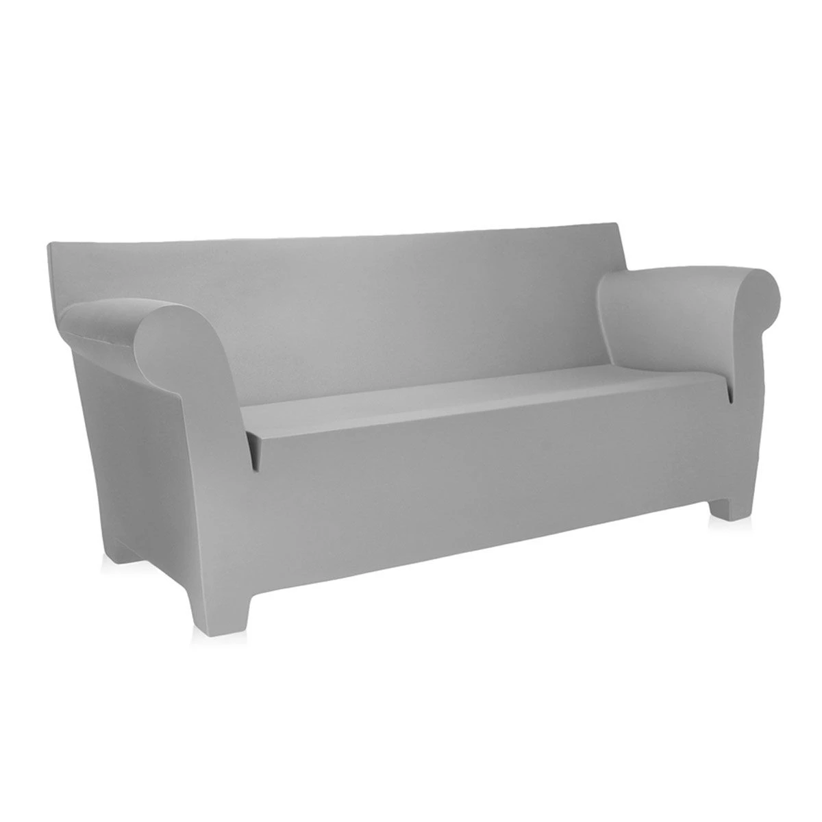 Kartell Bubble Club Sofa - Image 6