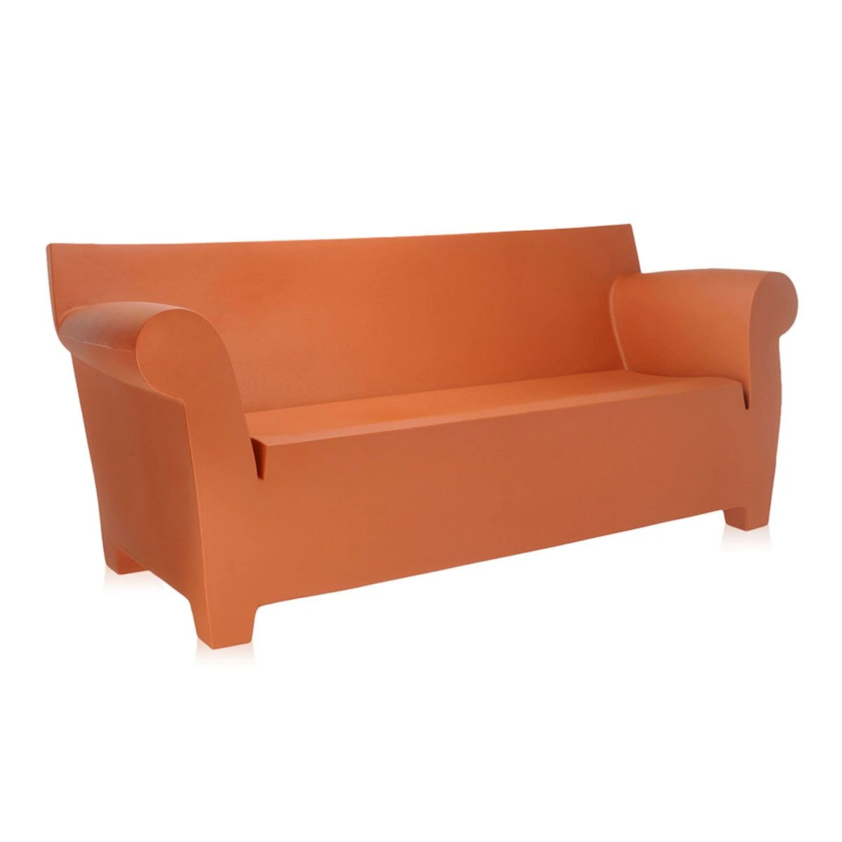 Kartell Bubble Club Sofa - Image 5