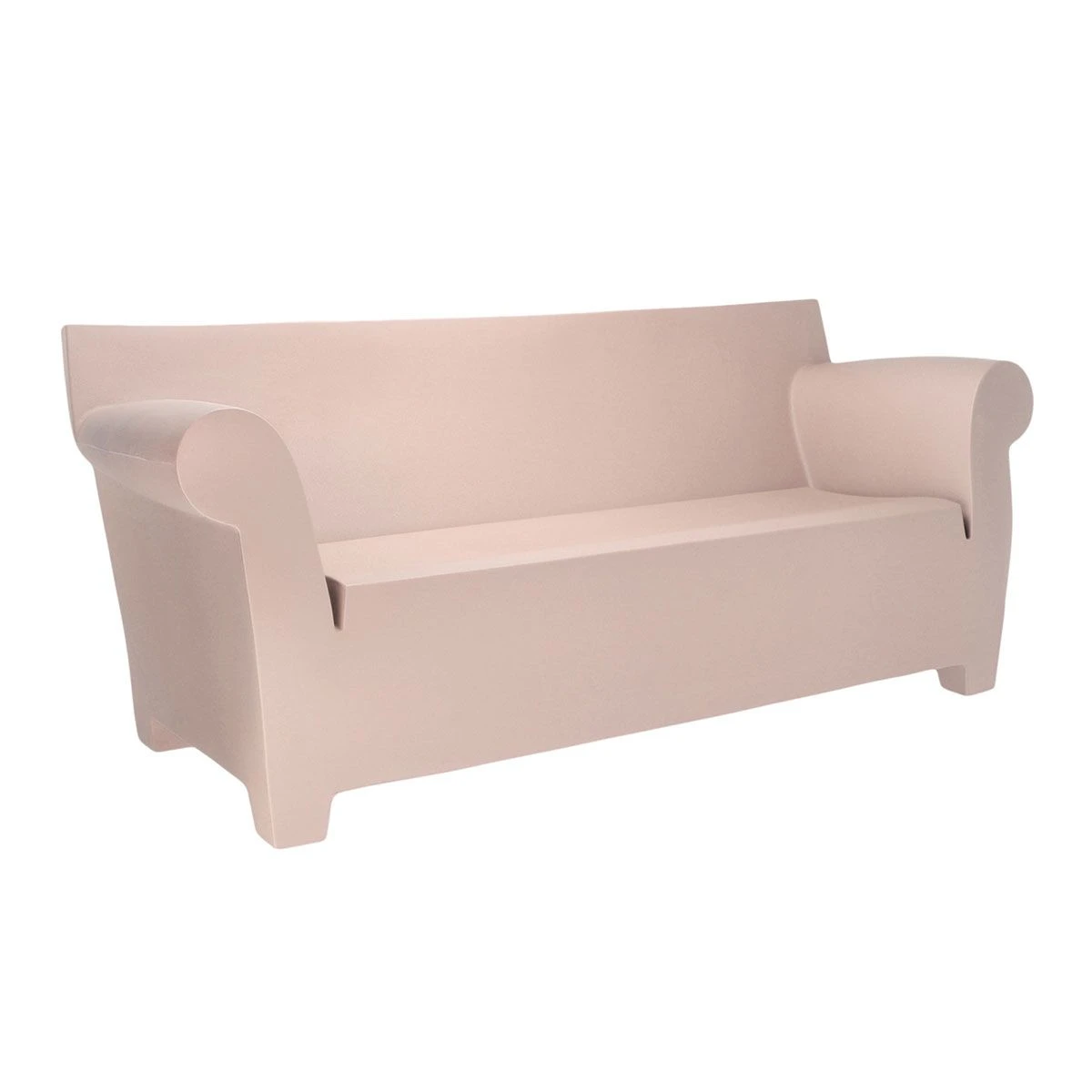 Kartell Bubble Club Sofa - Image 3