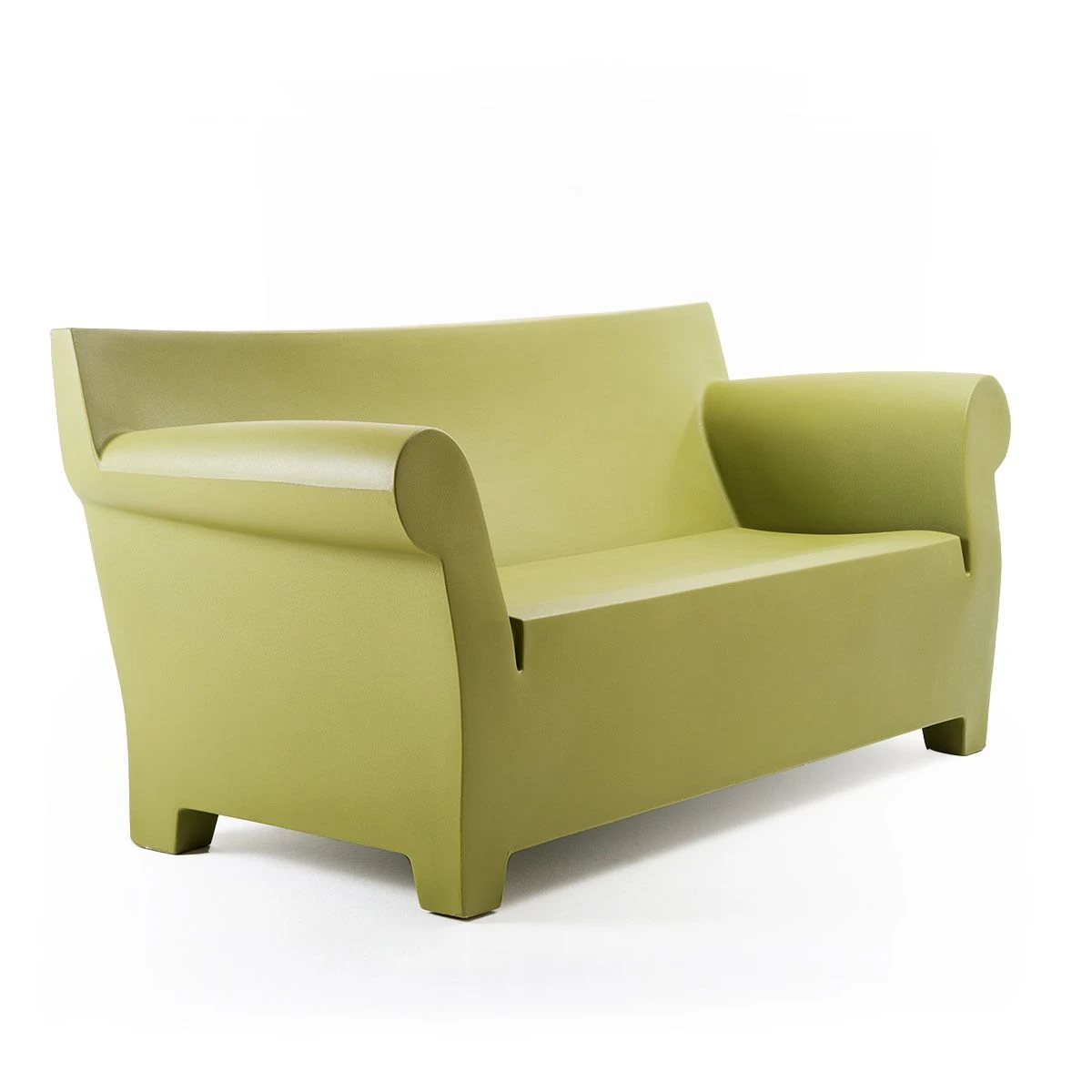 Kartell Bubble Club Sofa - Image 8