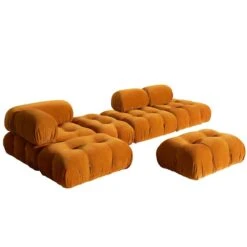 Camaleonda Modular Sofa