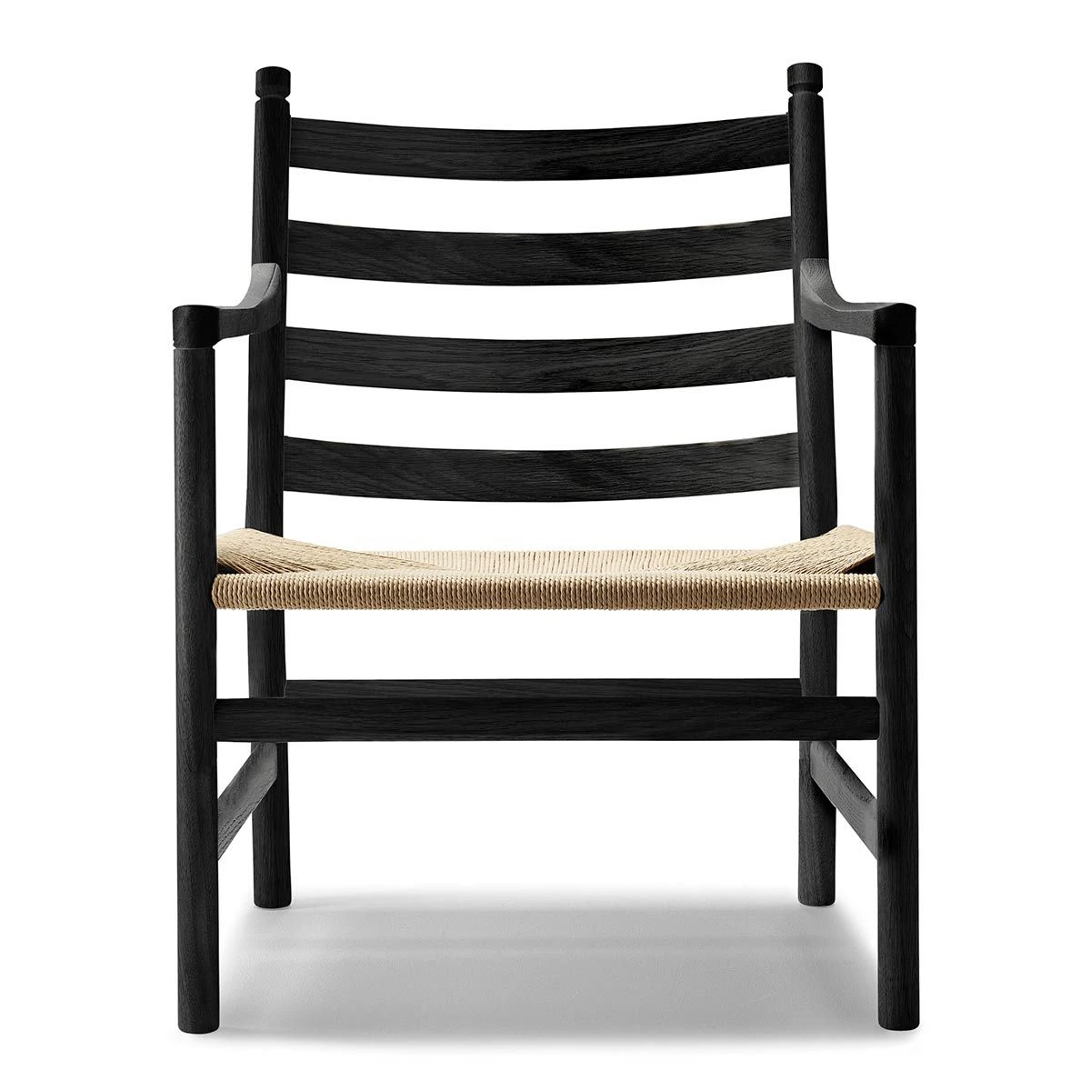 CH44 Lounge Chair - Image 6