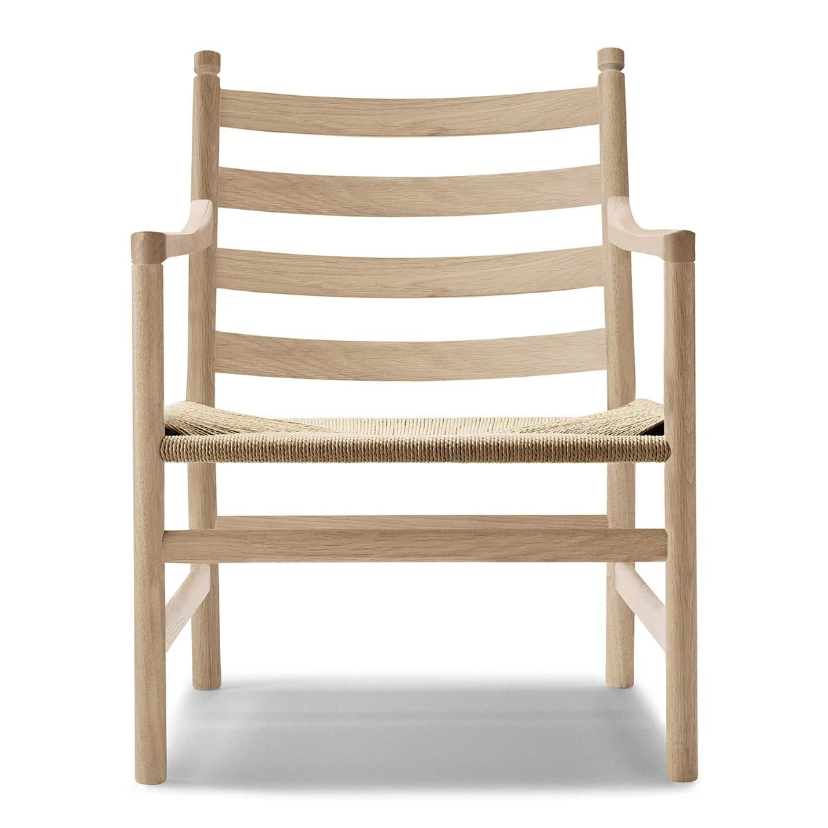 CH44 Lounge Chair - Image 5