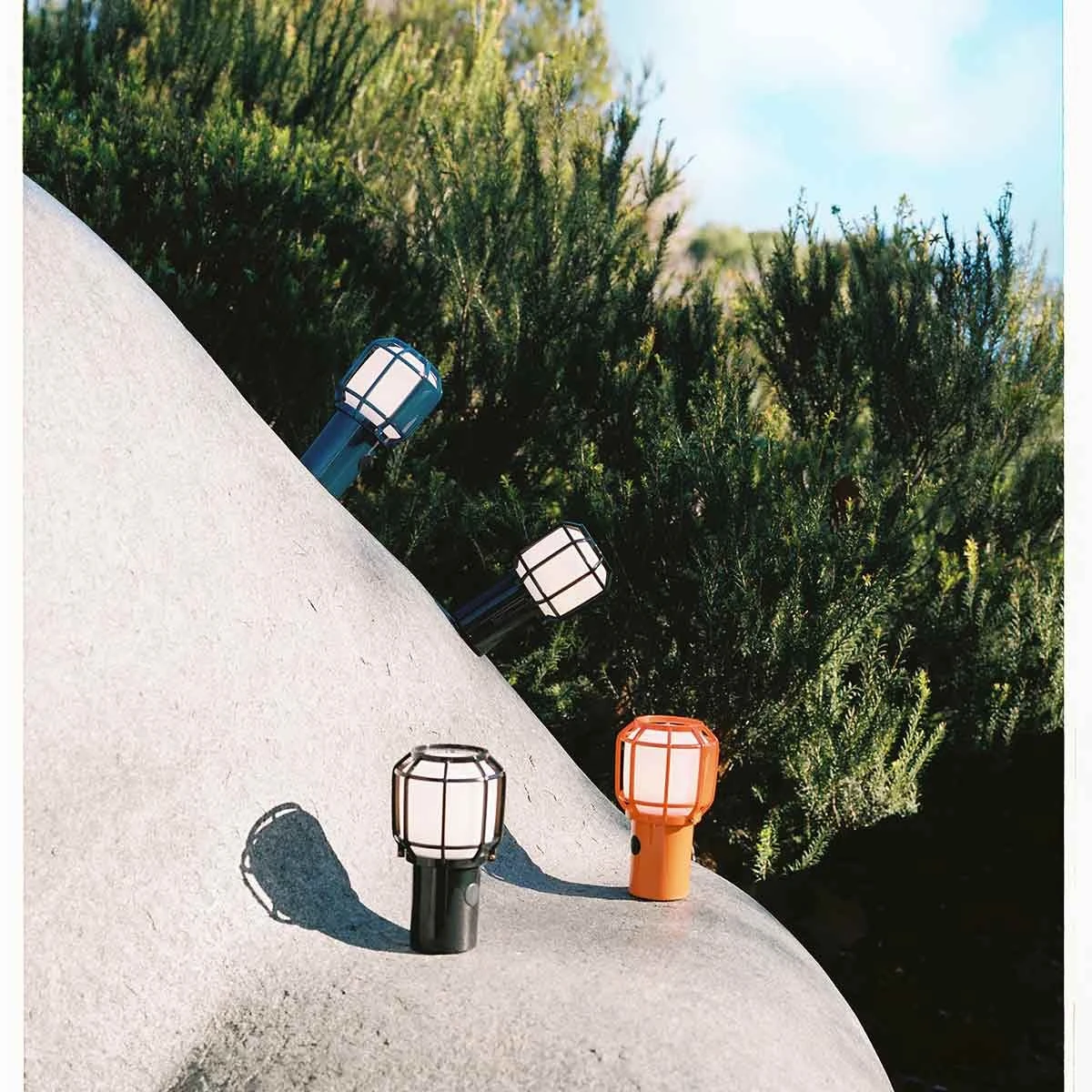 Marset Chispa Outdoor Light - Image 5