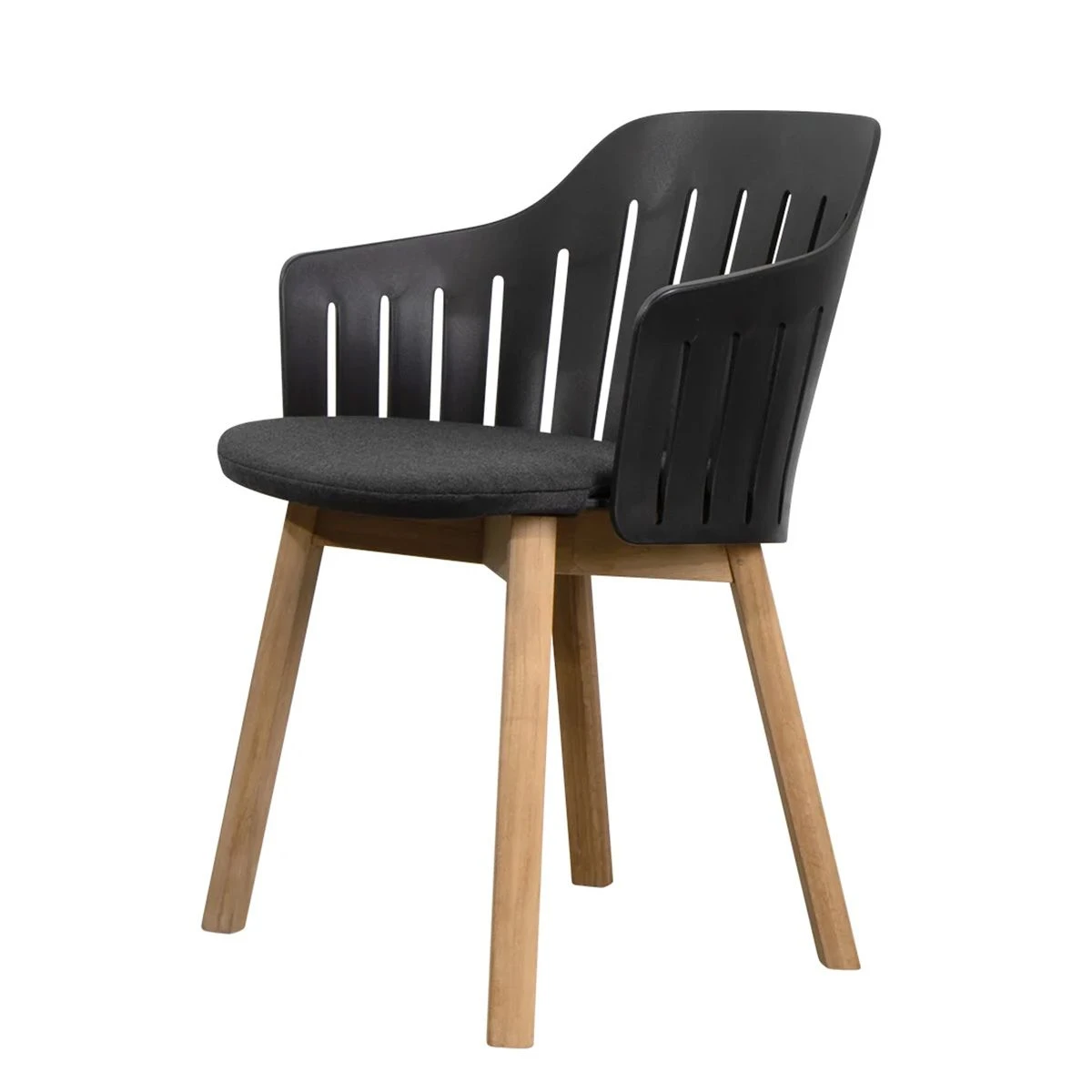 Choice Dining Chair Outdoor - Image 2