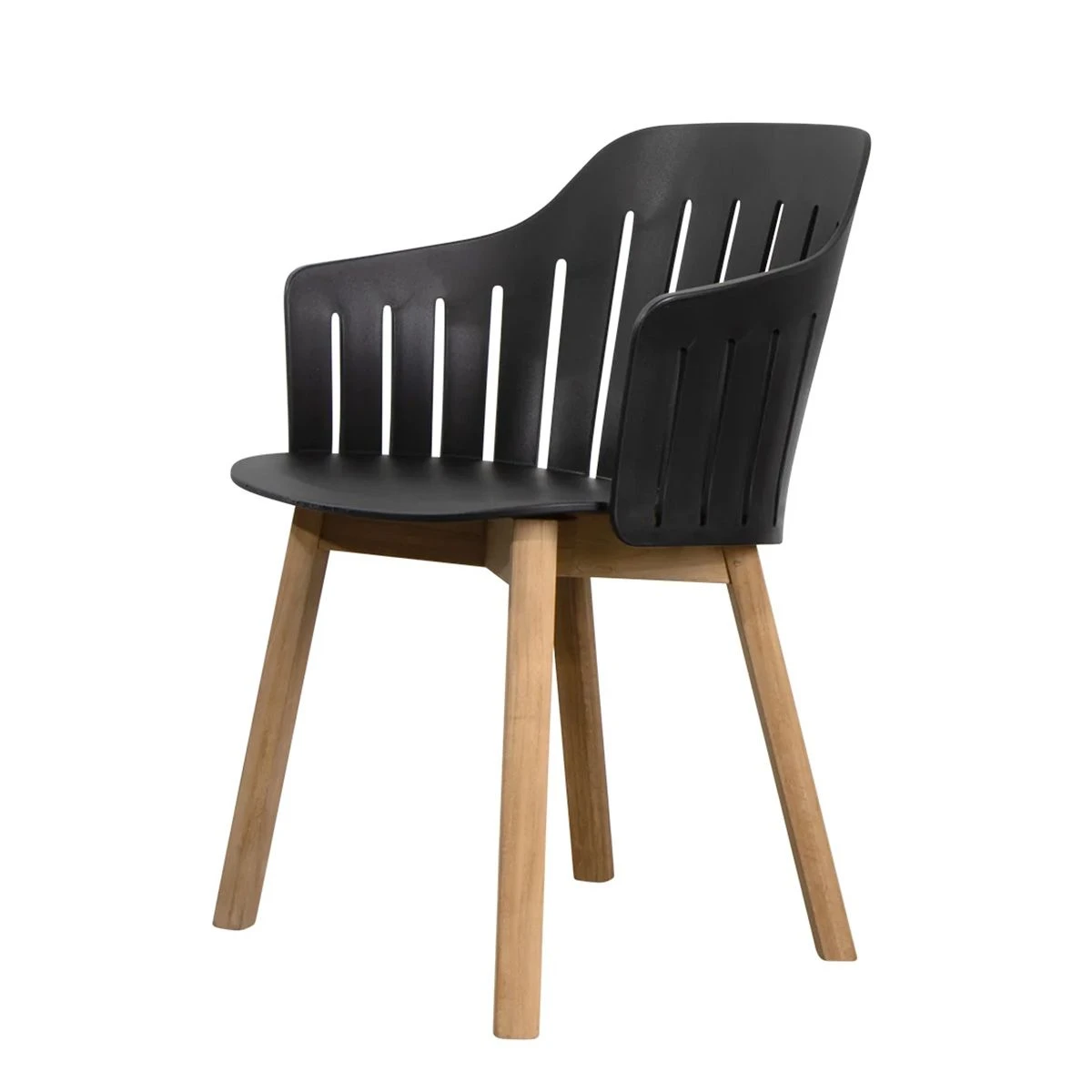 Choice Dining Chair Outdoor - Image 3