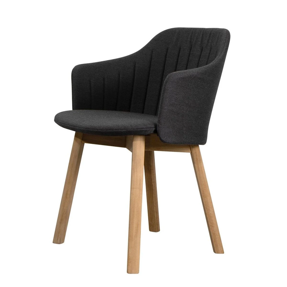 Choice Dining Chair Outdoor