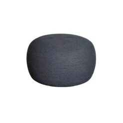 Circle Footstool