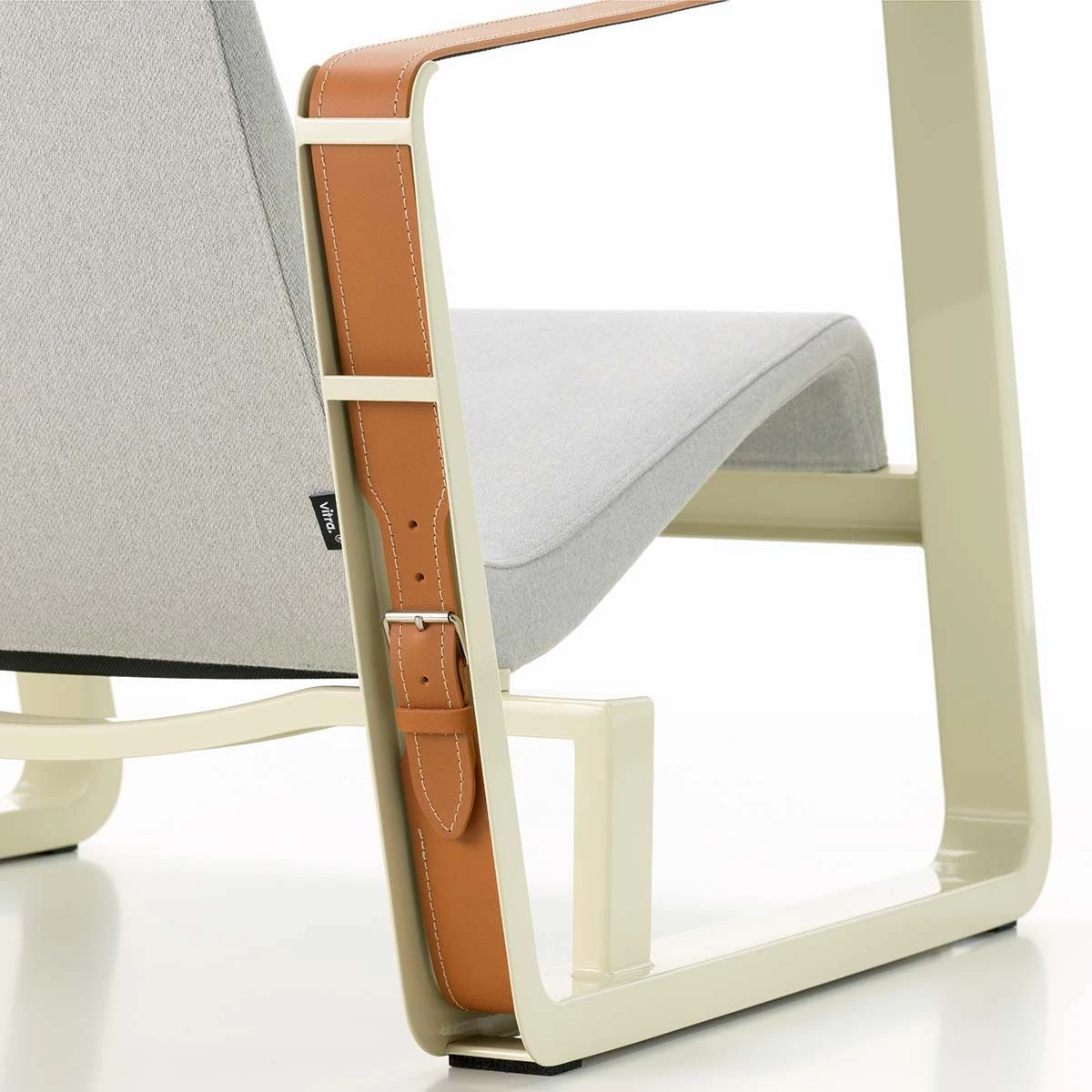 Vitra Cite Armchair - Image 10