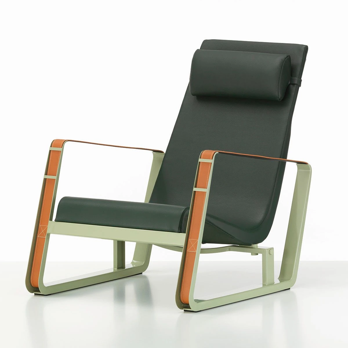 Vitra Cite Armchair - Image 2