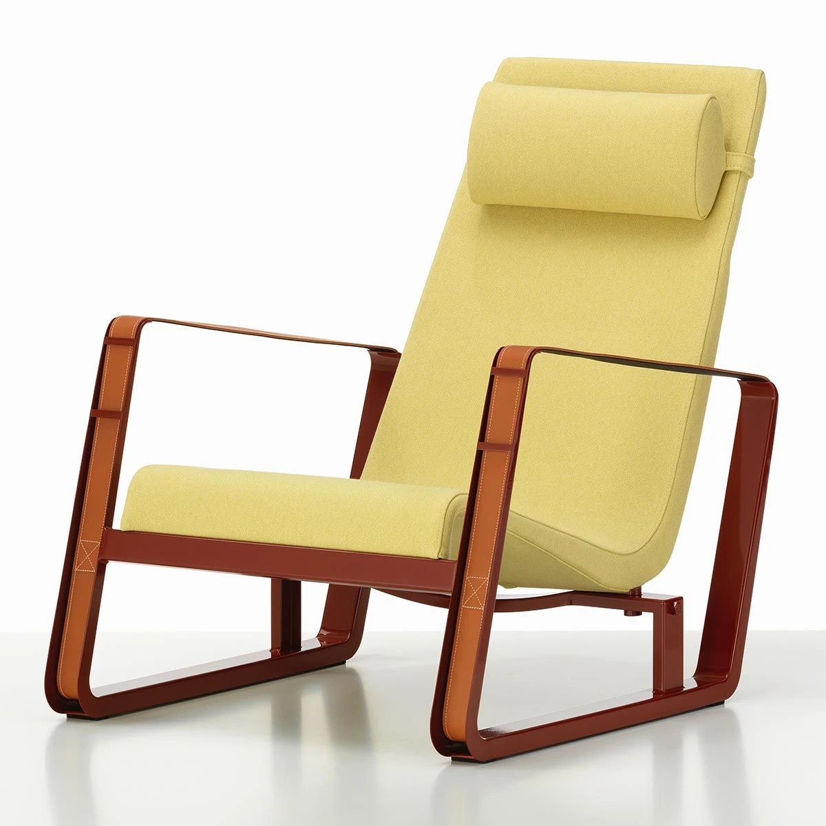 Vitra Cite Armchair - Image 4