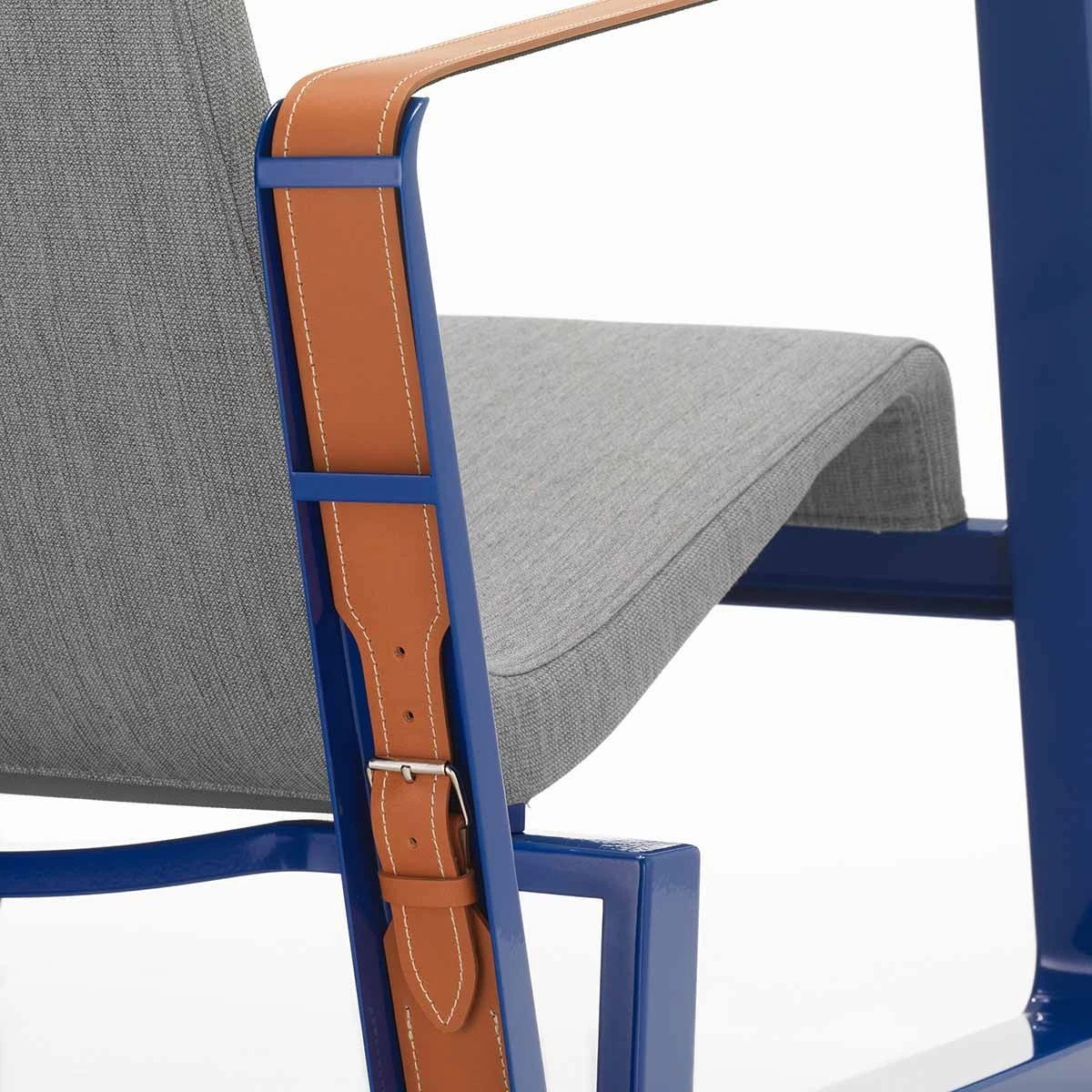 Vitra Cite Armchair - Image 7