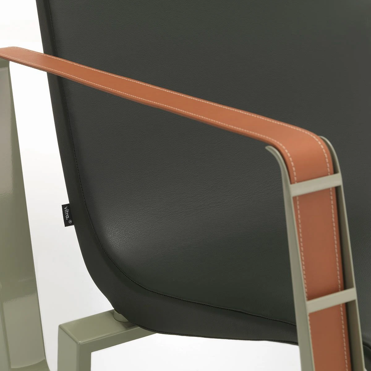 Vitra Cite Armchair - Image 8