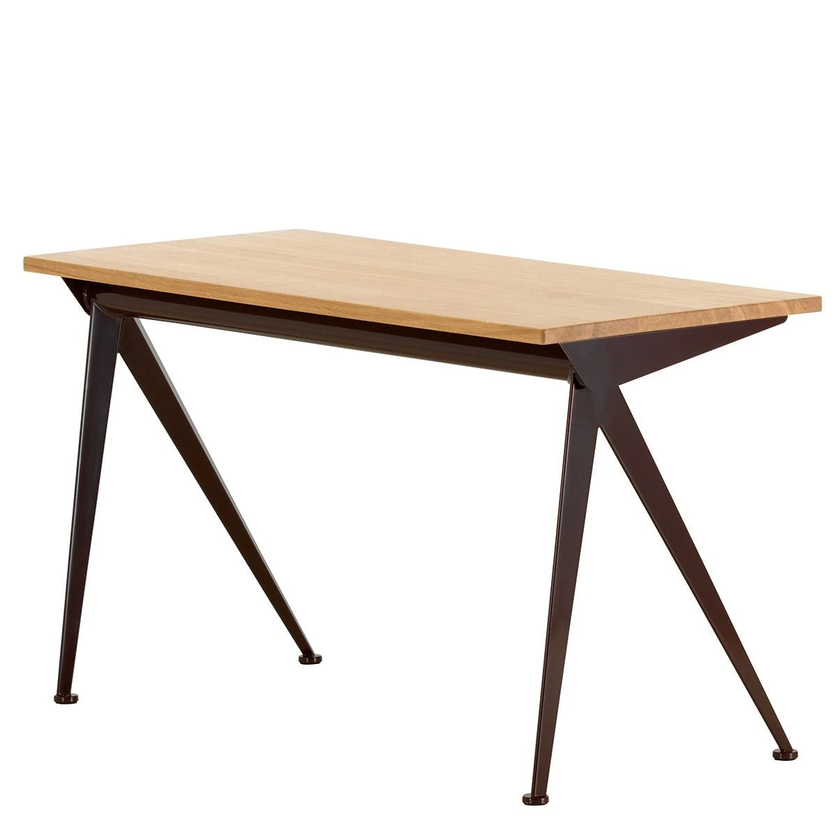 Vitra Compas Direction Desk - Image 3