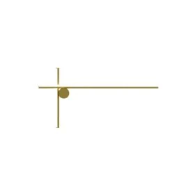 Flos Coordinates Wall Lamp