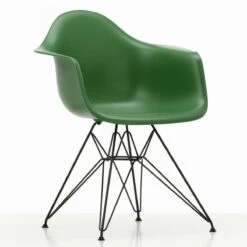 Vitra DAR Eames Plastic Armchair