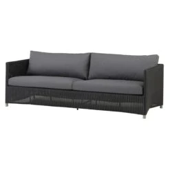 Diamond 3 Seat Sofa