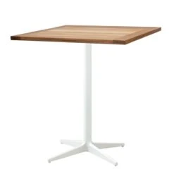 Drop Cafe Table 72x72cm
