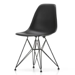 Vitra DSR Eames Plastic Side Chair