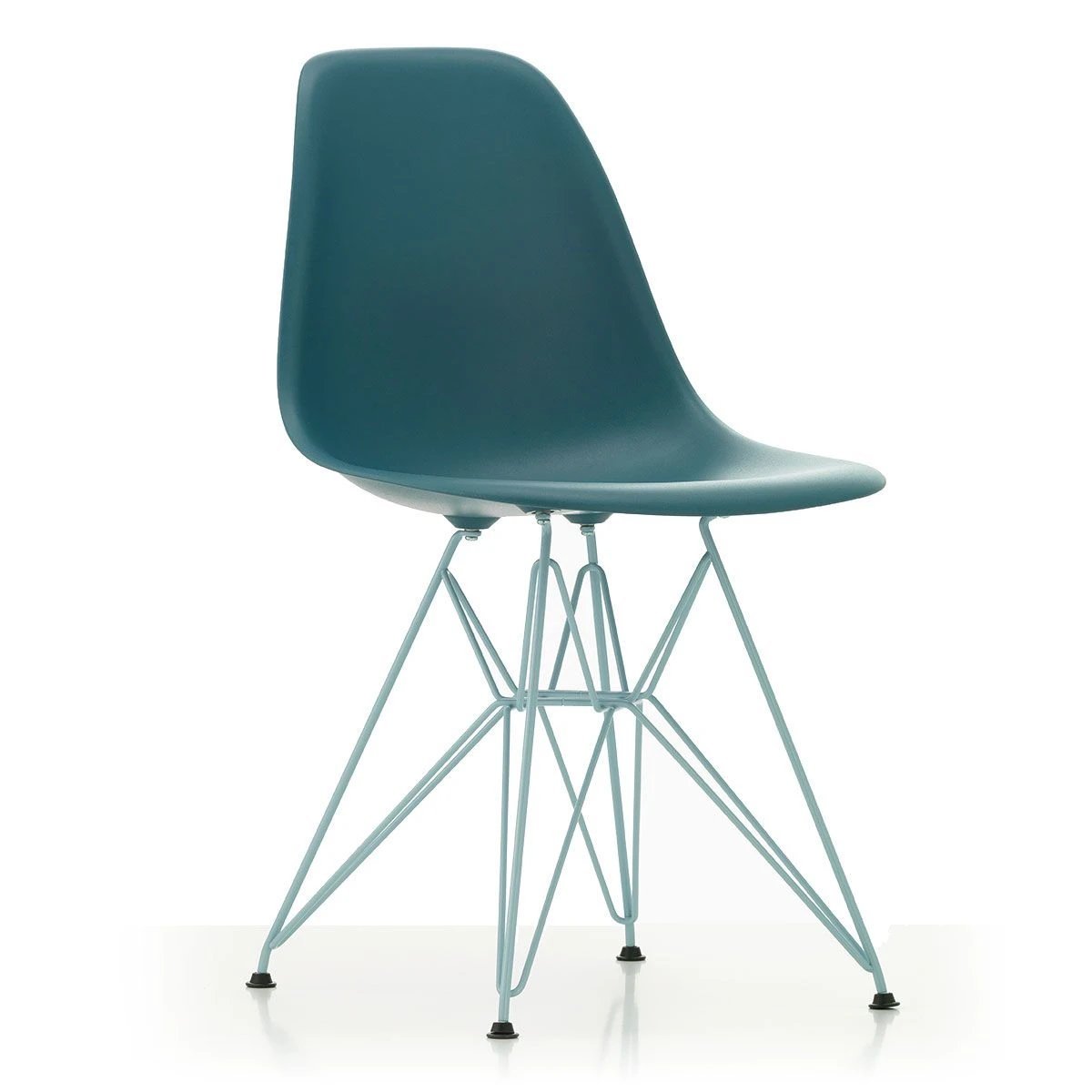 Vitra DSR Colours Chair - Image 2