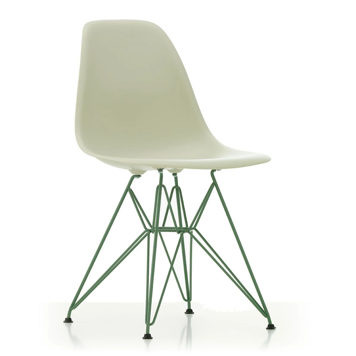 Vitra DSR Colours Chair - Image 4