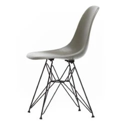 Vitra DSR Eames Fibreglass Chair